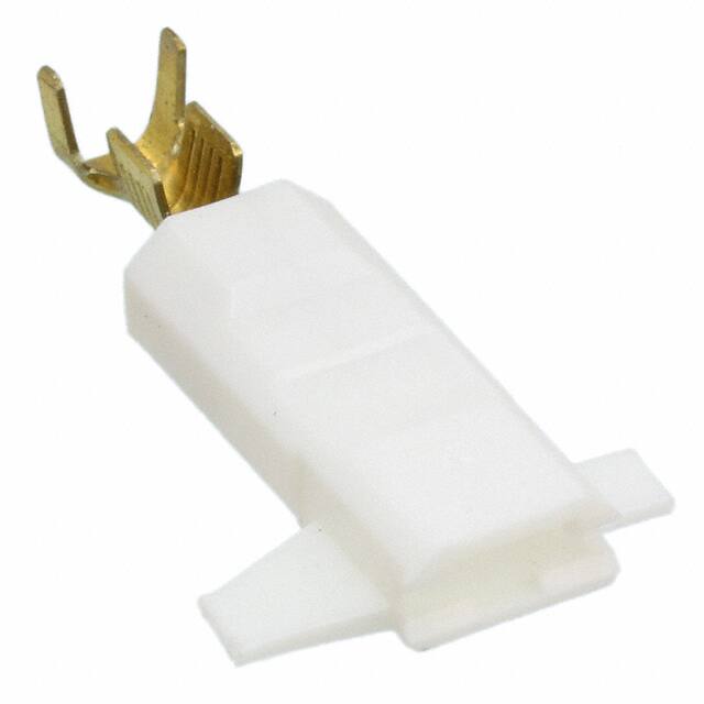 521366-1 TE Connectivity AMP Connectors  Connettori a sgancio rapido Connettori a sgancio rapido